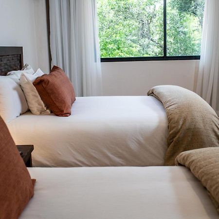 Coronado Luxury Club & Suites Playa Coronado Dış mekan fotoğraf