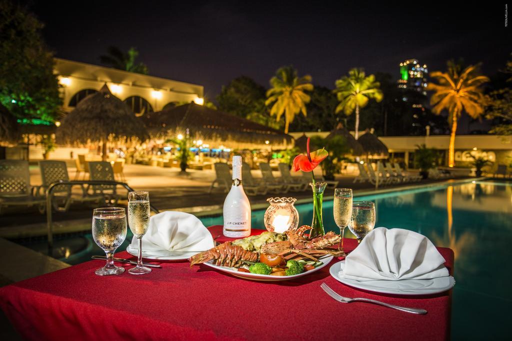 Coronado Luxury Club & Suites Playa Coronado Dış mekan fotoğraf