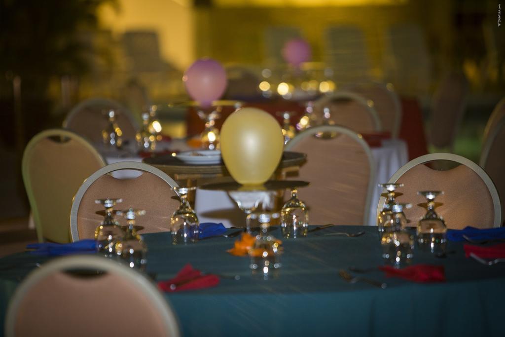 Coronado Luxury Club & Suites Playa Coronado Dış mekan fotoğraf