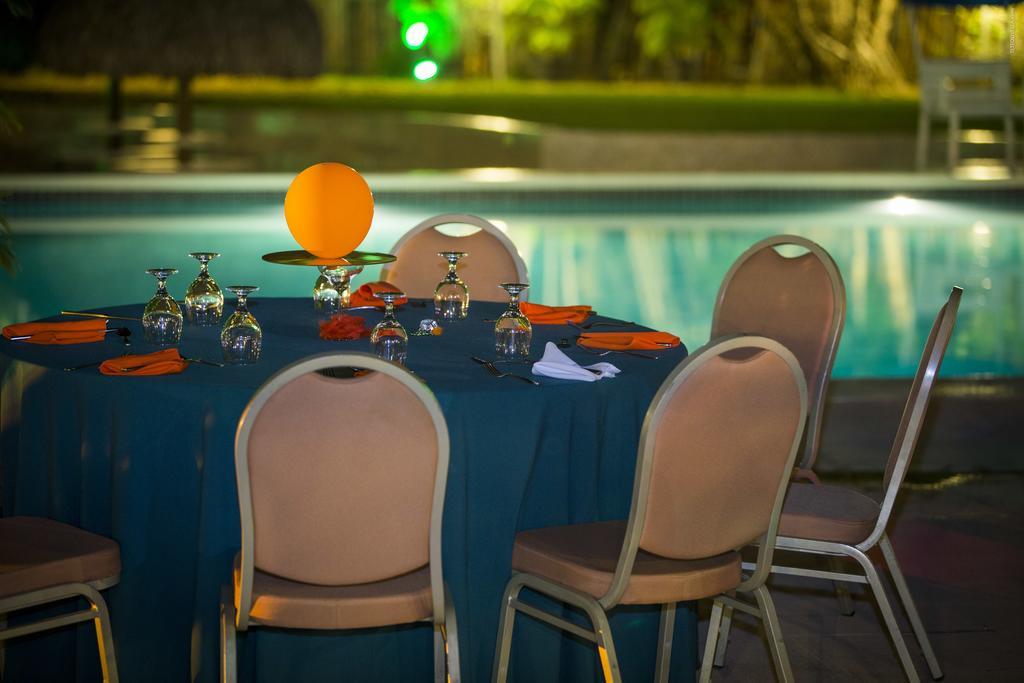 Coronado Luxury Club & Suites Playa Coronado Dış mekan fotoğraf