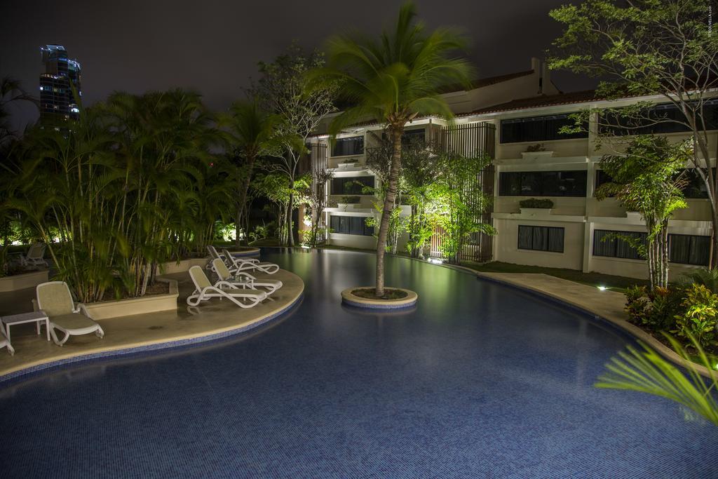 Coronado Luxury Club & Suites Playa Coronado Dış mekan fotoğraf
