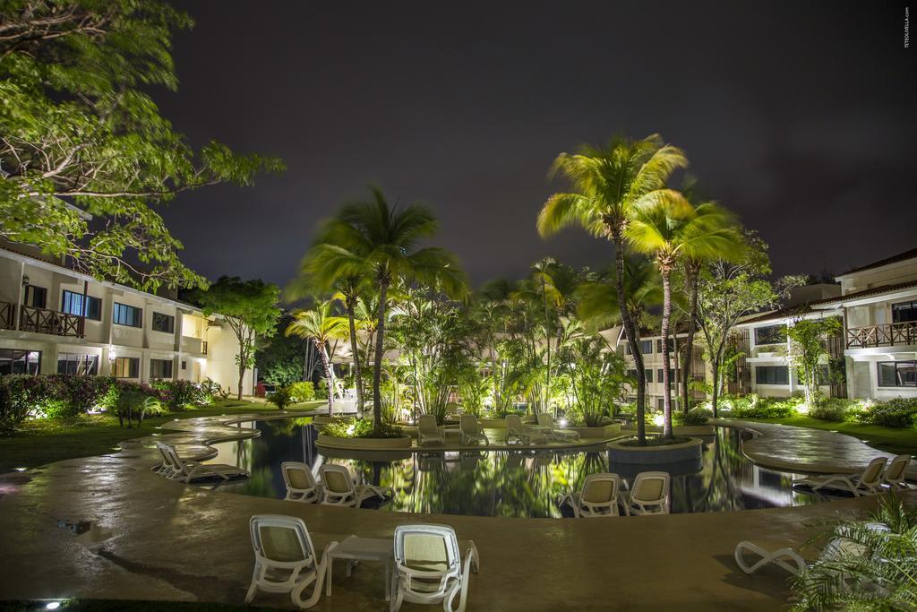 Coronado Luxury Club & Suites Playa Coronado Dış mekan fotoğraf