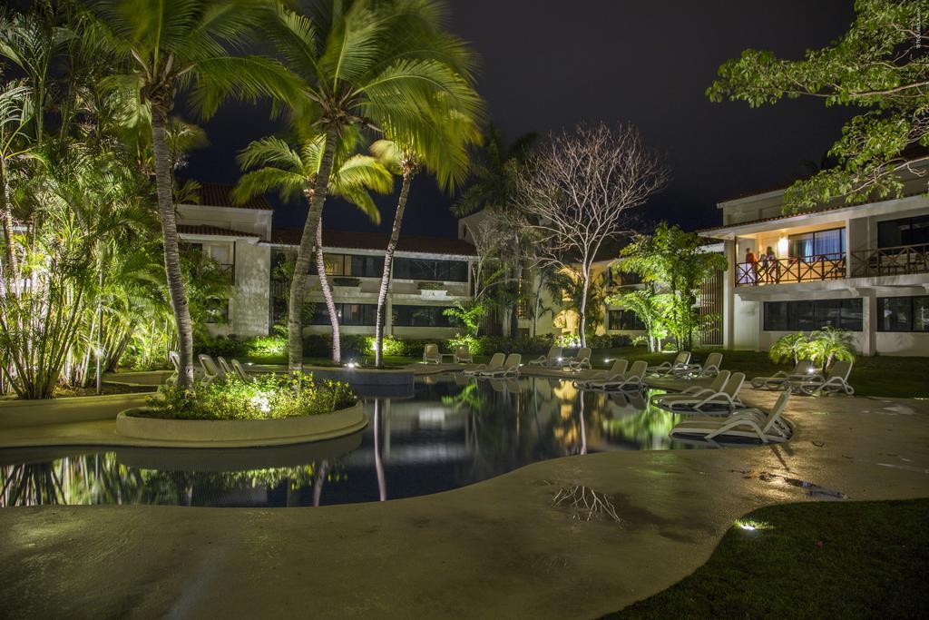 Coronado Luxury Club & Suites Playa Coronado Dış mekan fotoğraf