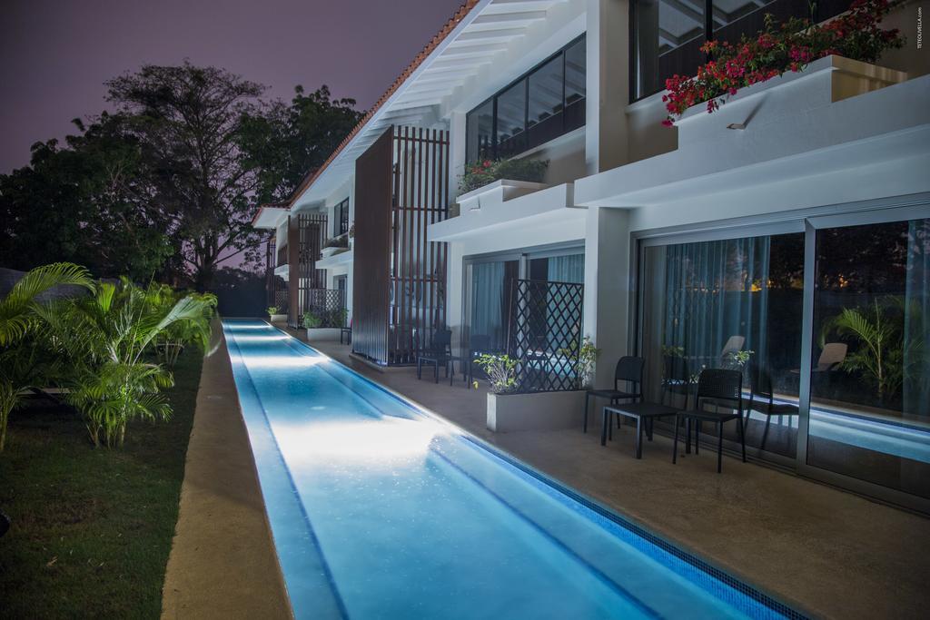 Coronado Luxury Club & Suites Playa Coronado Dış mekan fotoğraf