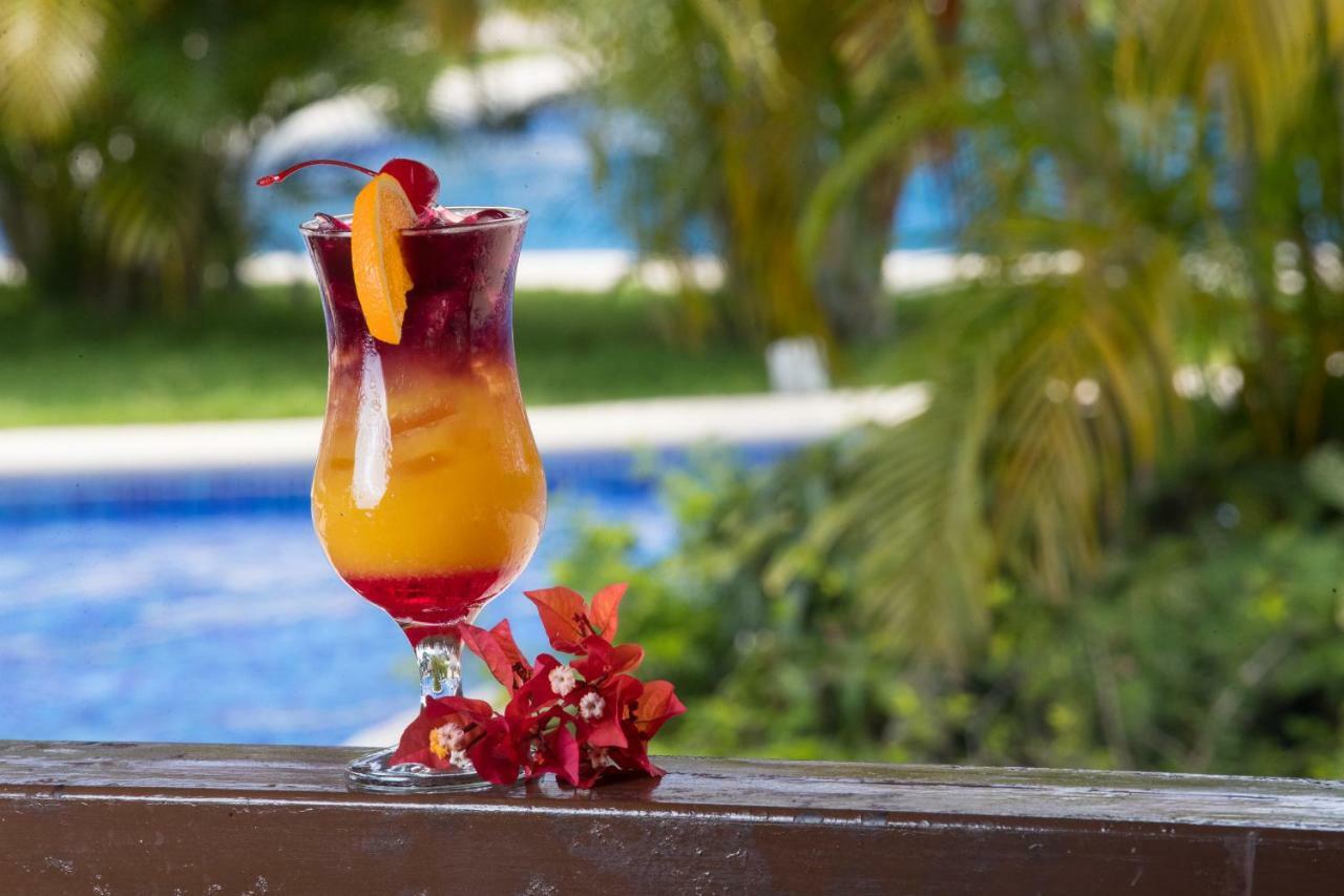 Coronado Luxury Club & Suites Playa Coronado Dış mekan fotoğraf