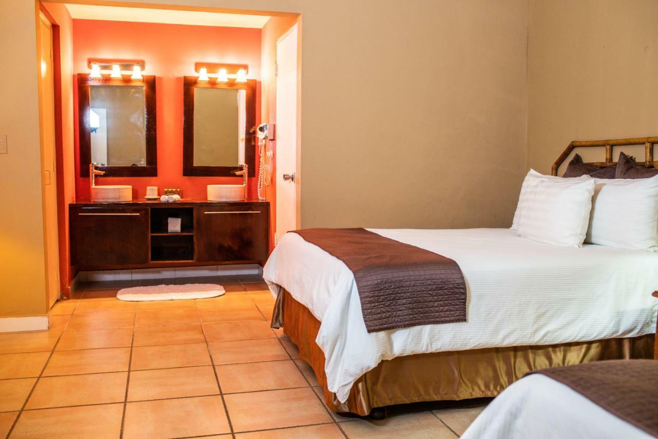 Coronado Luxury Club & Suites Playa Coronado Dış mekan fotoğraf
