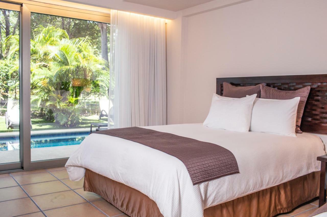 Coronado Luxury Club & Suites Playa Coronado Dış mekan fotoğraf