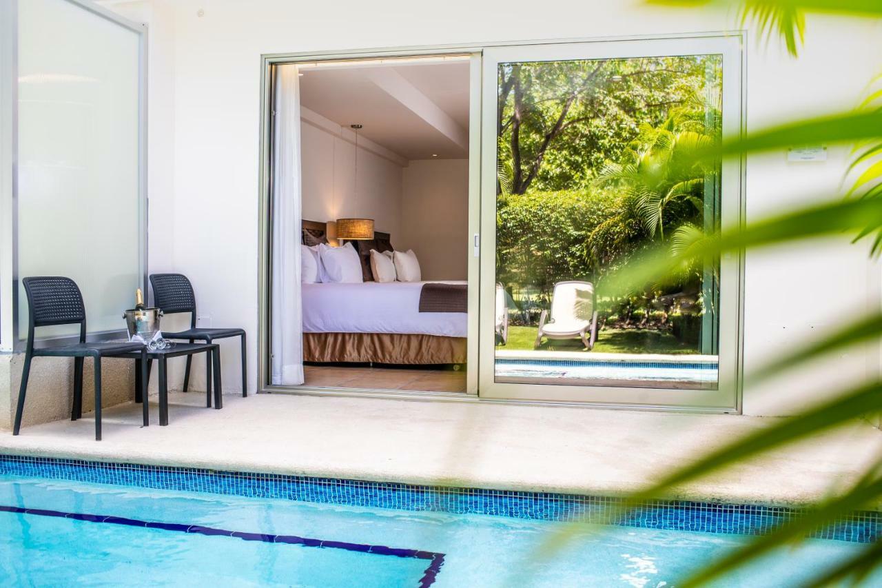 Coronado Luxury Club & Suites Playa Coronado Dış mekan fotoğraf