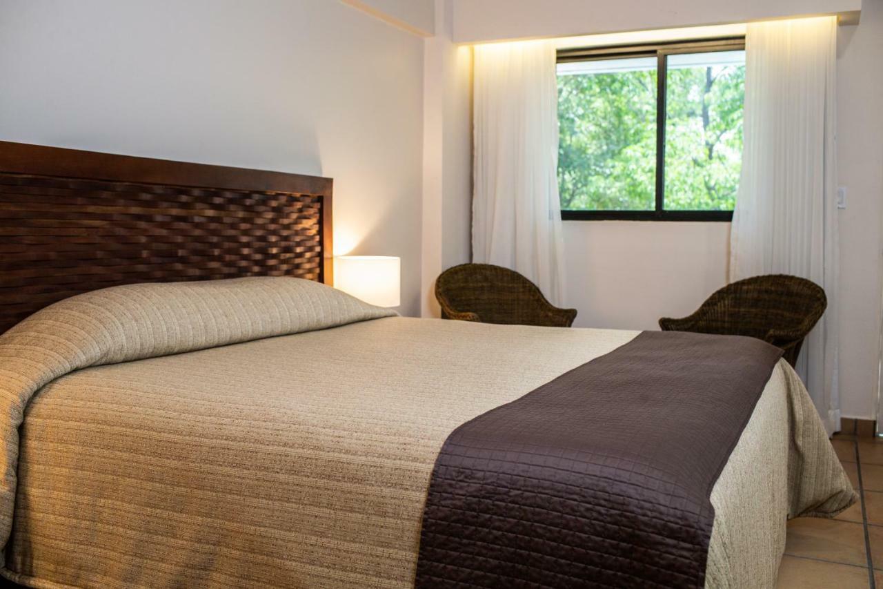 Coronado Luxury Club & Suites Playa Coronado Dış mekan fotoğraf