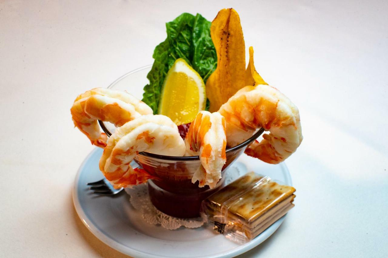 Coronado Luxury Club & Suites Playa Coronado Dış mekan fotoğraf