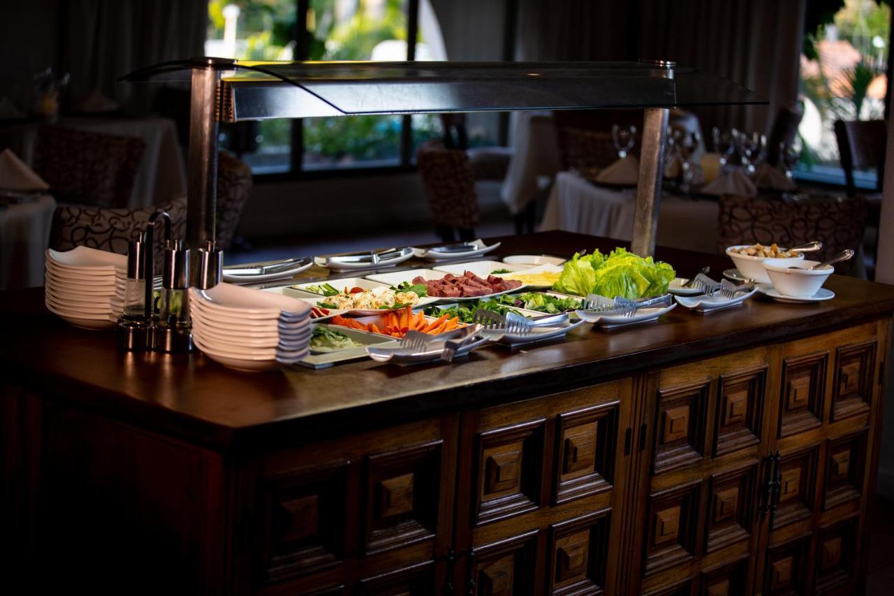 Coronado Luxury Club & Suites Playa Coronado Dış mekan fotoğraf