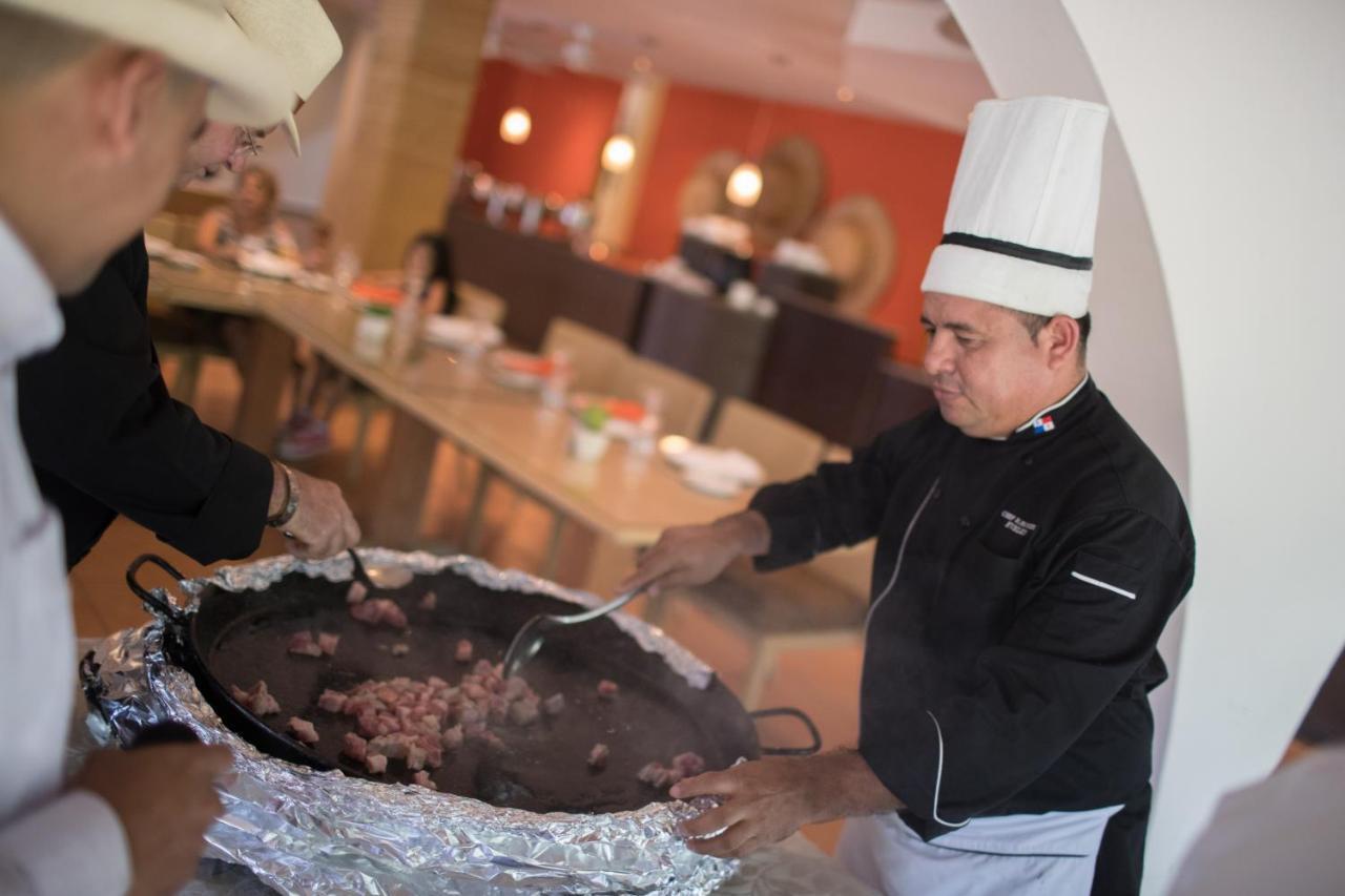 Coronado Luxury Club & Suites Playa Coronado Dış mekan fotoğraf