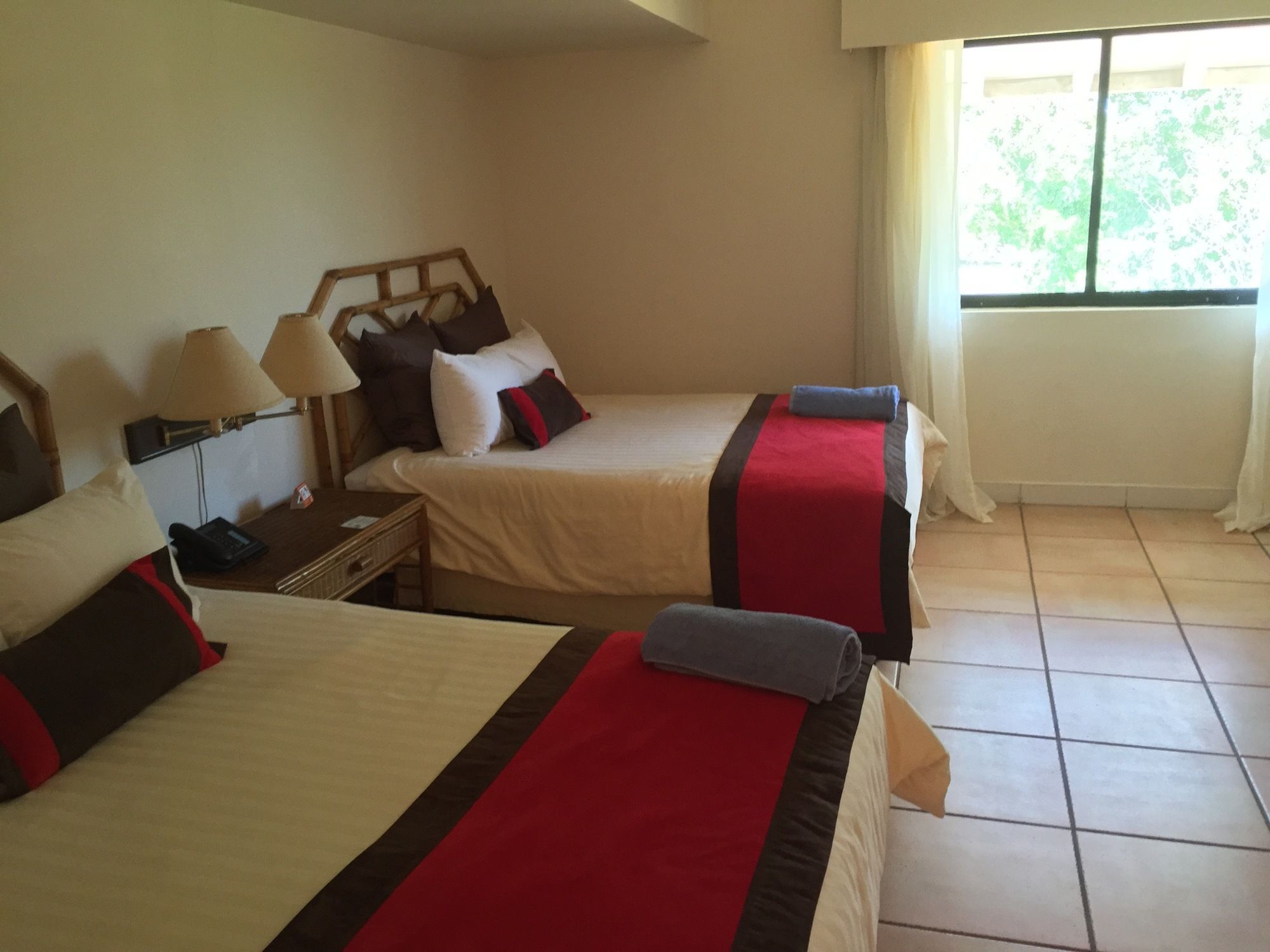 Coronado Luxury Club & Suites Playa Coronado Dış mekan fotoğraf