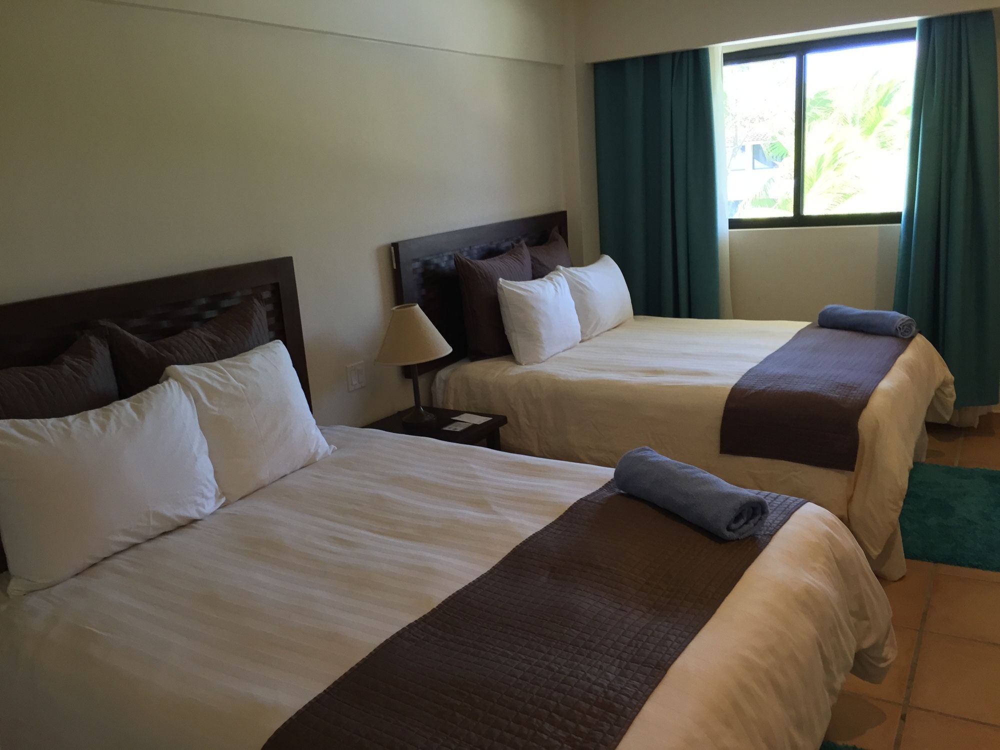 Coronado Luxury Club & Suites Playa Coronado Dış mekan fotoğraf