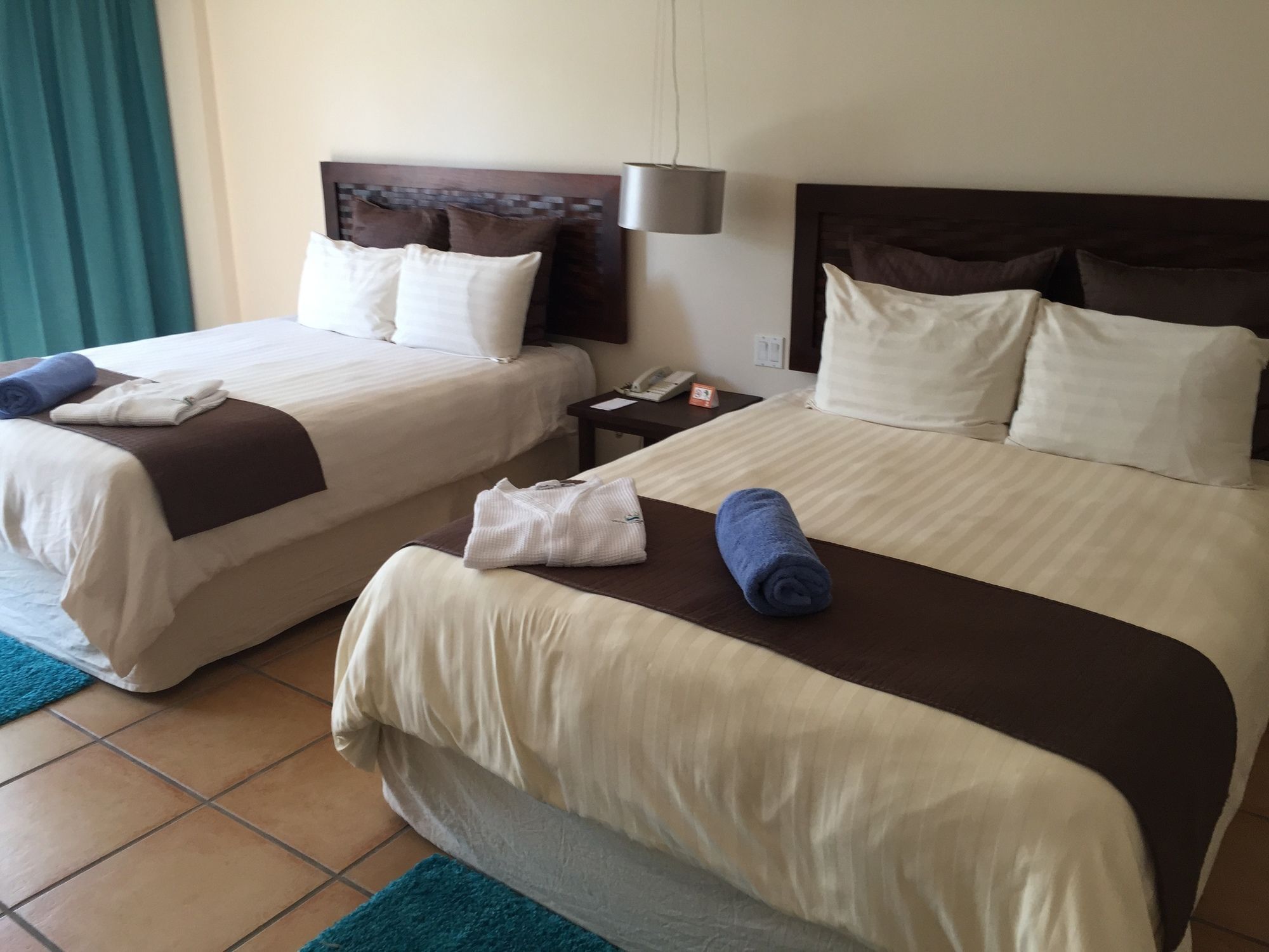 Coronado Luxury Club & Suites Playa Coronado Dış mekan fotoğraf