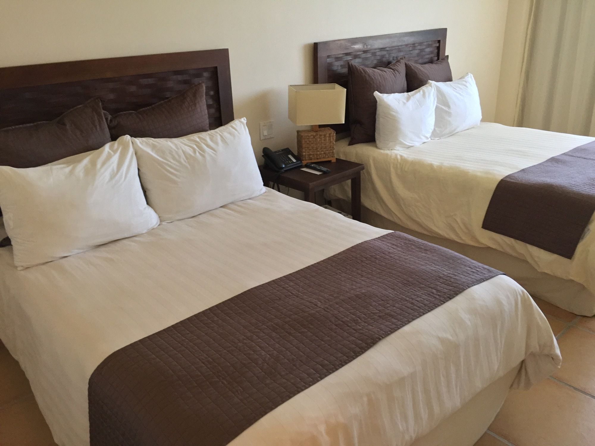 Coronado Luxury Club & Suites Playa Coronado Dış mekan fotoğraf