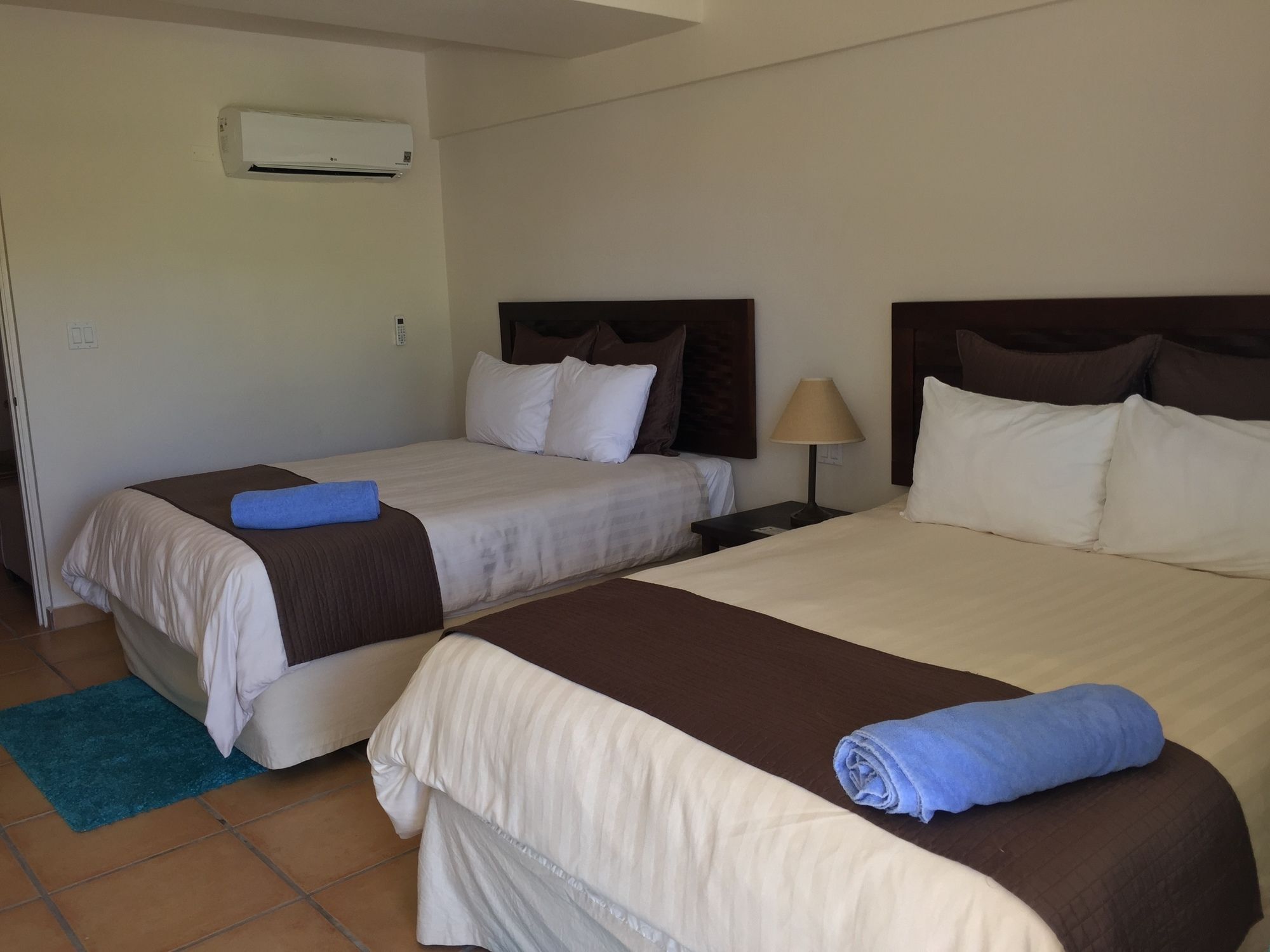 Coronado Luxury Club & Suites Playa Coronado Dış mekan fotoğraf